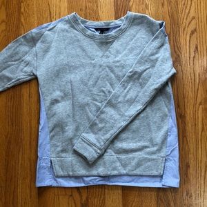 Banana Republic pull-over